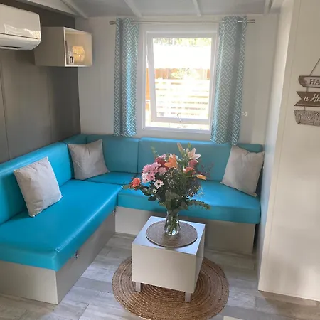 Tohapi Atlantic Club Campeggio *