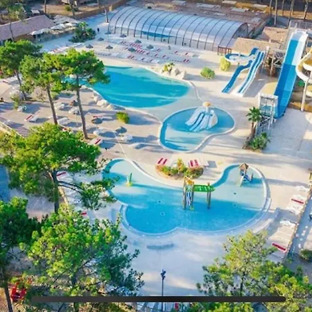 Tohapi Atlantic Club Camping *