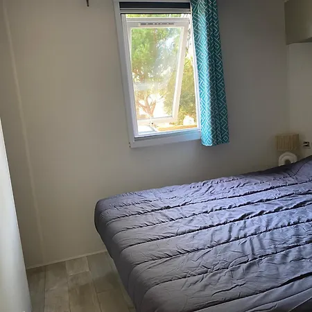 Camping Tohapi Atlantic Club