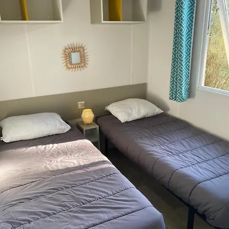Tohapi Atlantic Club Campsite