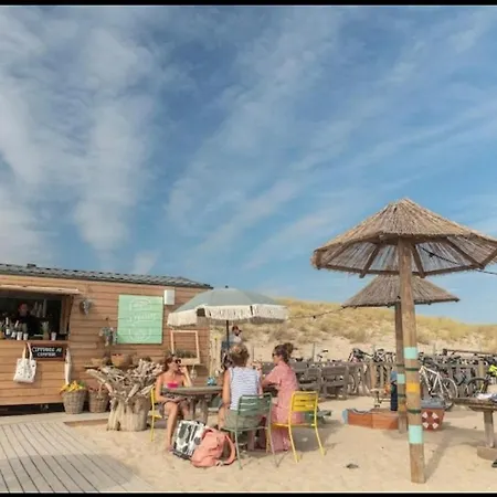 Tohapi Atlantic Club Montalivet-les-Bains