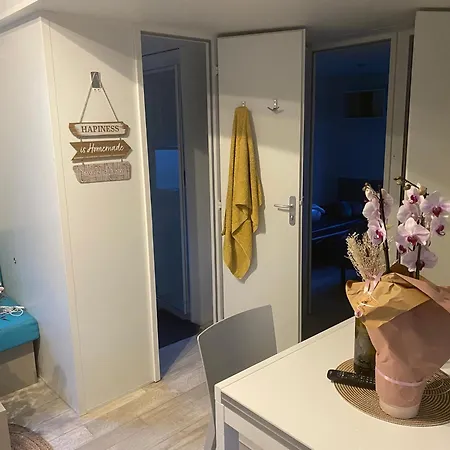 Tohapi Atlantic Club *