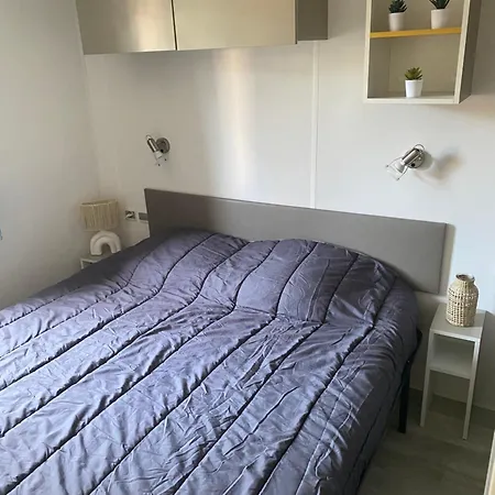 Tohapi Atlantic Club *