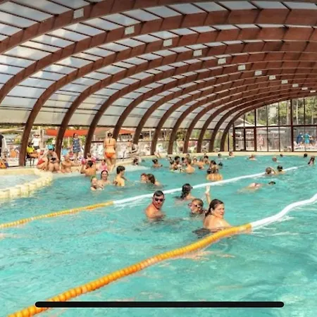 Camping Tohapi Atlantic Club *