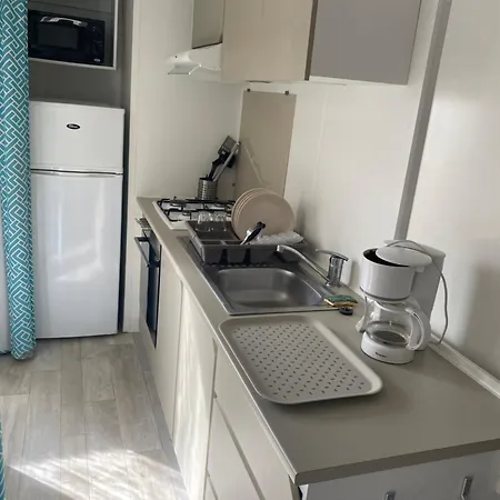 Tohapi Atlantic Club