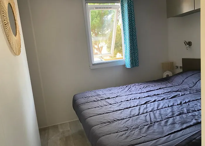 Campingplatz Tohapi Atlantic Club