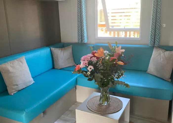 Tohapi Atlantic Club Campingplatz Montalivet-les-Bains