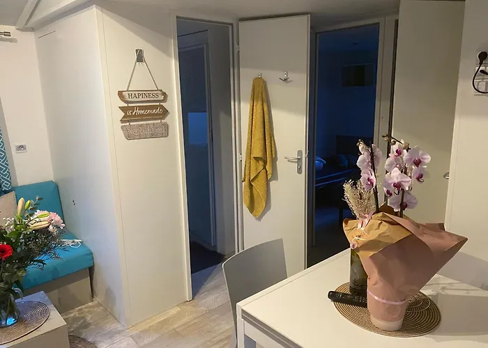 Tohapi Atlantic Club *