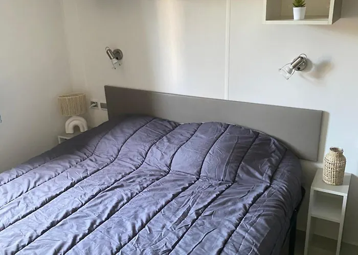 Tohapi Atlantic Club *