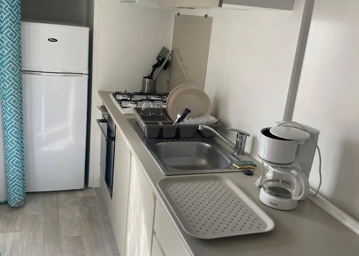 Tohapi Atlantic Club